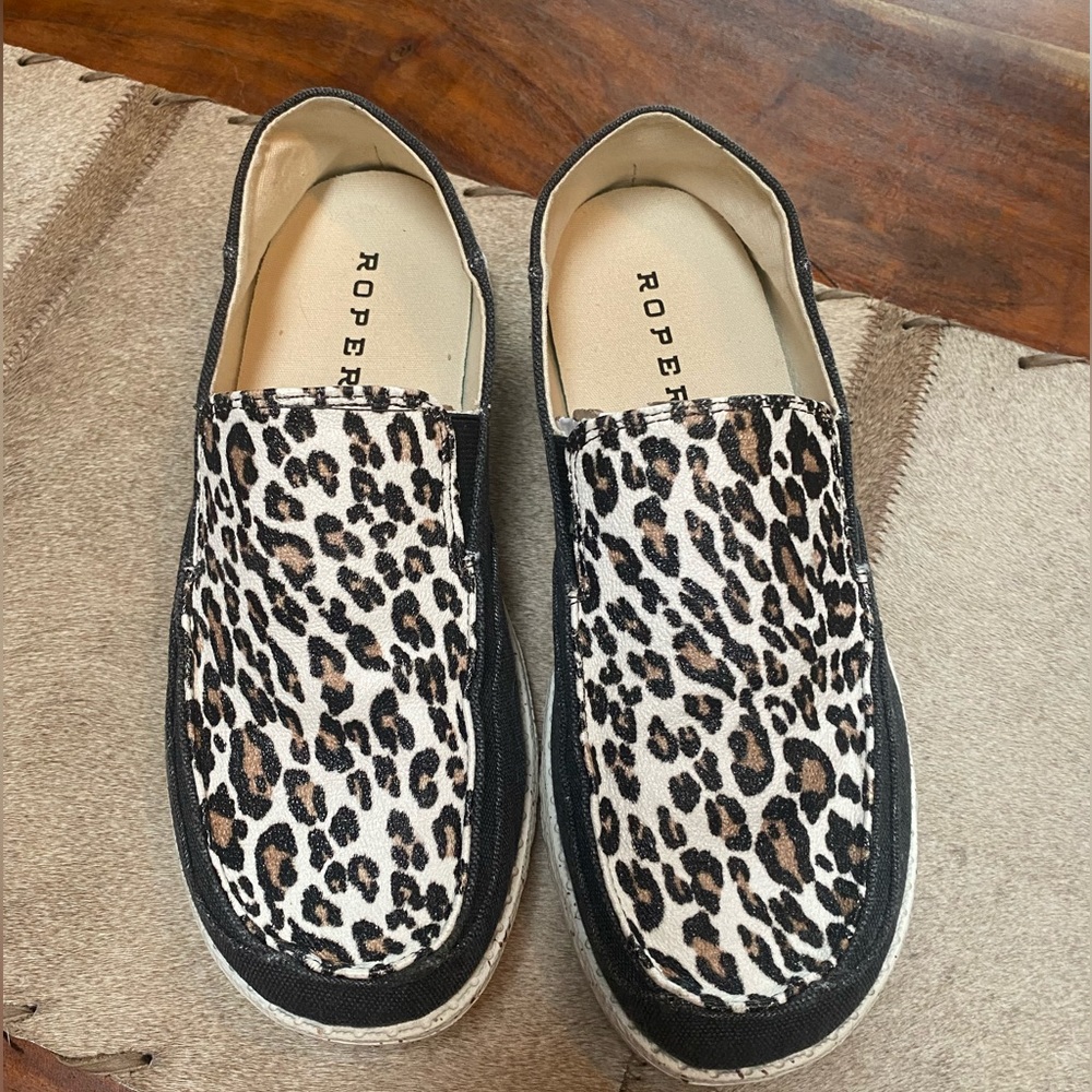 Roper loafers brand new condition